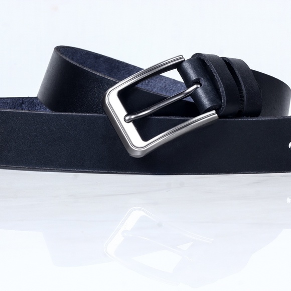 Men's Belts - Picture 14 of 16